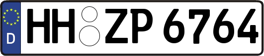 HH-ZP6764
