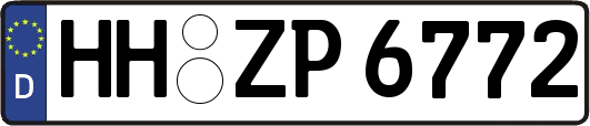 HH-ZP6772