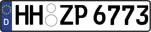 HH-ZP6773