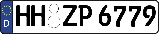 HH-ZP6779