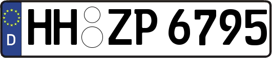 HH-ZP6795