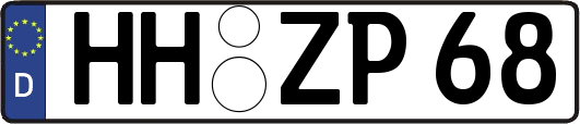 HH-ZP68