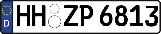 HH-ZP6813