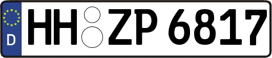 HH-ZP6817
