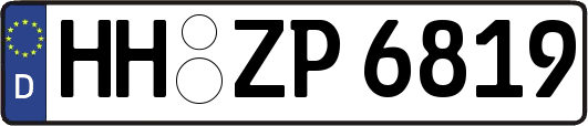 HH-ZP6819