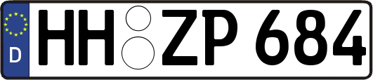 HH-ZP684
