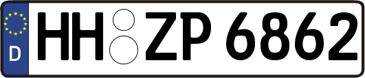 HH-ZP6862