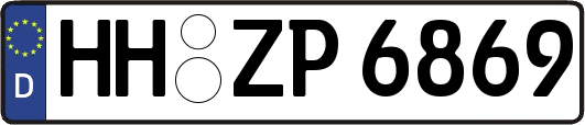 HH-ZP6869