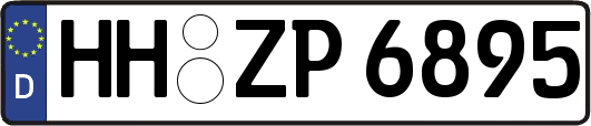 HH-ZP6895