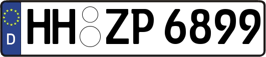 HH-ZP6899