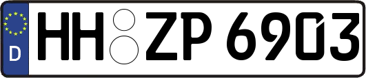 HH-ZP6903