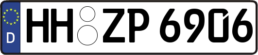 HH-ZP6906