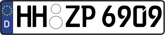 HH-ZP6909