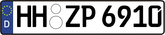 HH-ZP6910