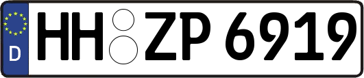HH-ZP6919