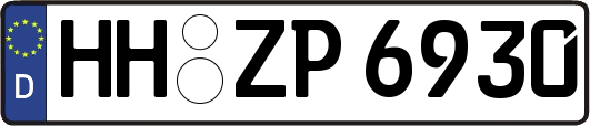 HH-ZP6930