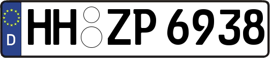 HH-ZP6938