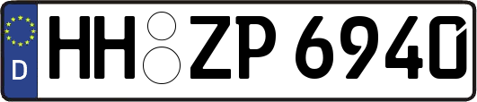 HH-ZP6940