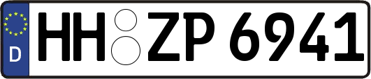 HH-ZP6941