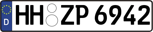 HH-ZP6942