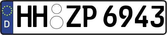 HH-ZP6943