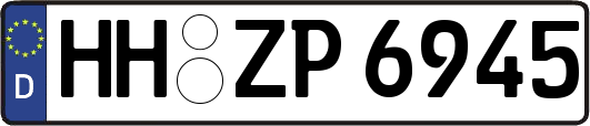 HH-ZP6945
