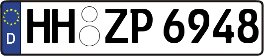 HH-ZP6948