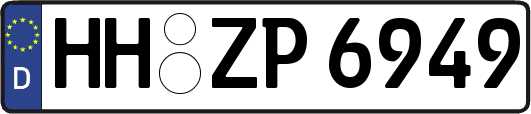 HH-ZP6949