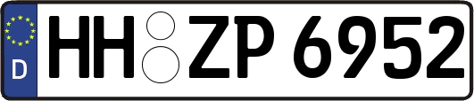 HH-ZP6952