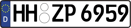 HH-ZP6959