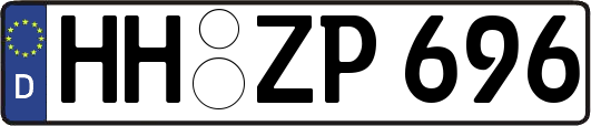 HH-ZP696