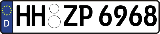 HH-ZP6968