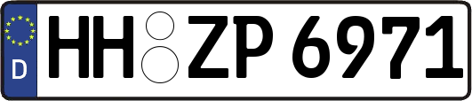 HH-ZP6971