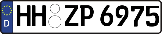 HH-ZP6975