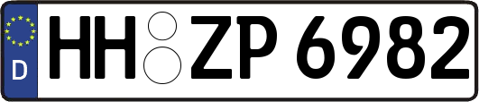 HH-ZP6982