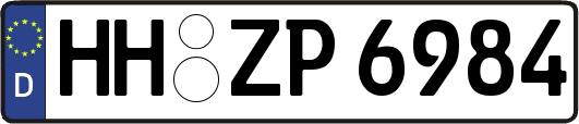 HH-ZP6984