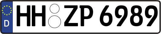 HH-ZP6989