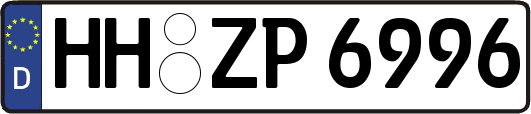 HH-ZP6996