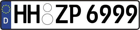 HH-ZP6999