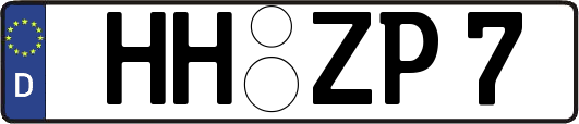 HH-ZP7