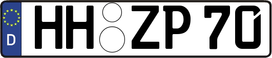HH-ZP70