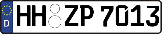 HH-ZP7013