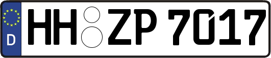 HH-ZP7017