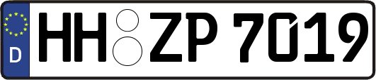 HH-ZP7019