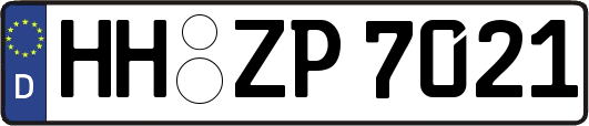 HH-ZP7021