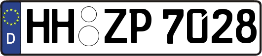 HH-ZP7028