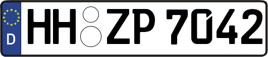 HH-ZP7042