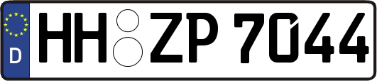 HH-ZP7044