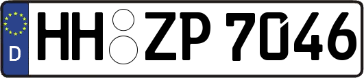 HH-ZP7046