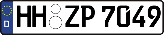 HH-ZP7049